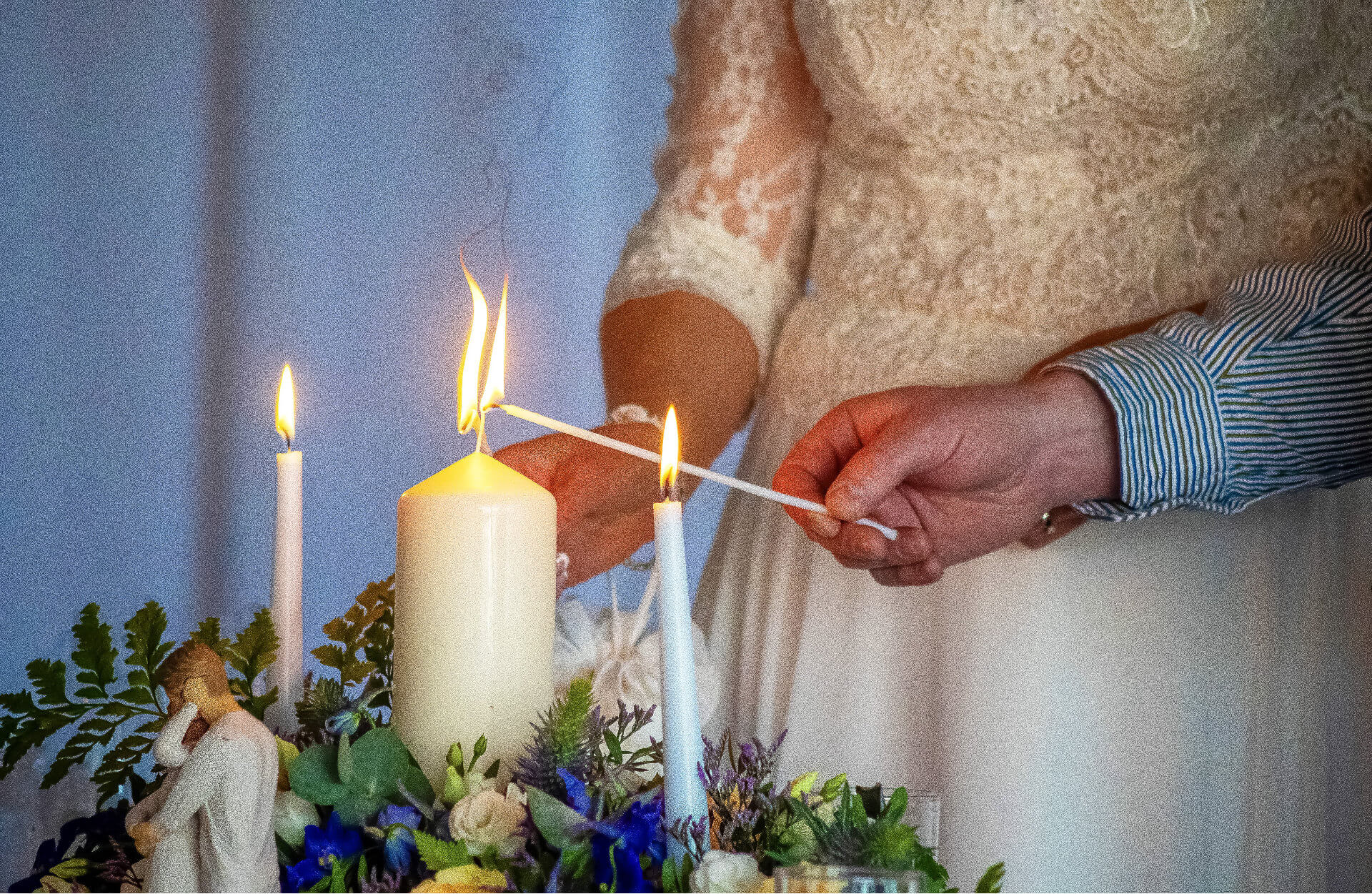 Ceremony 21